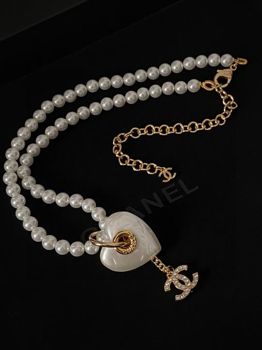 Chanel necklace 11lyh286